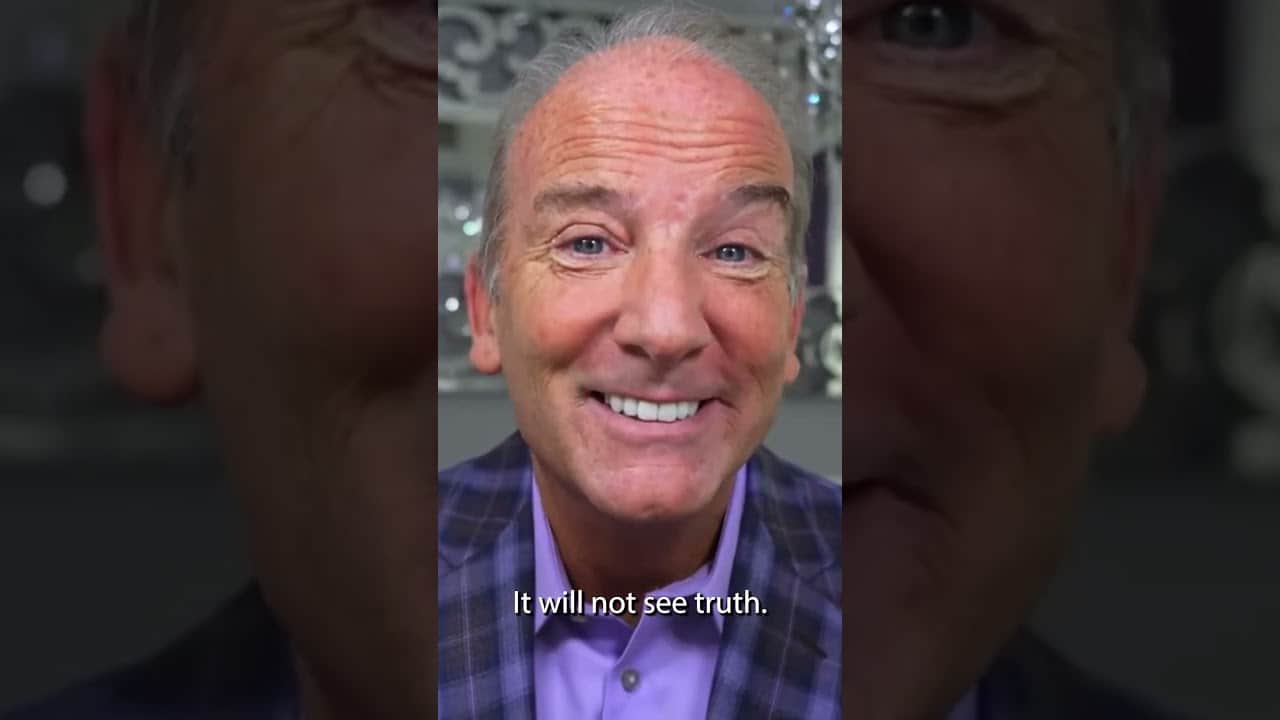 Psychology of Denying Reality