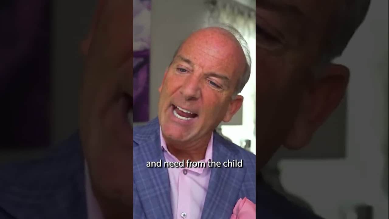 Your Parents Are Emotionally Immature