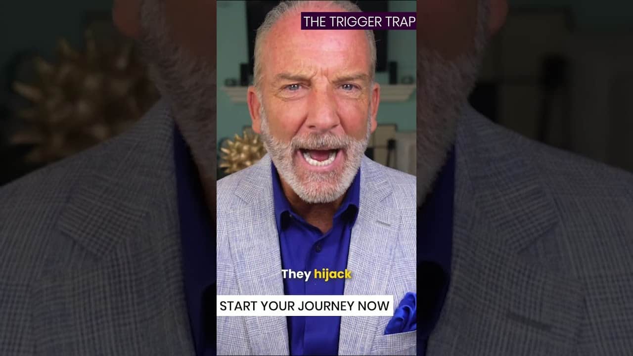 Are You Unknowingly Triggering Your Emotional Outbursts Every Day?