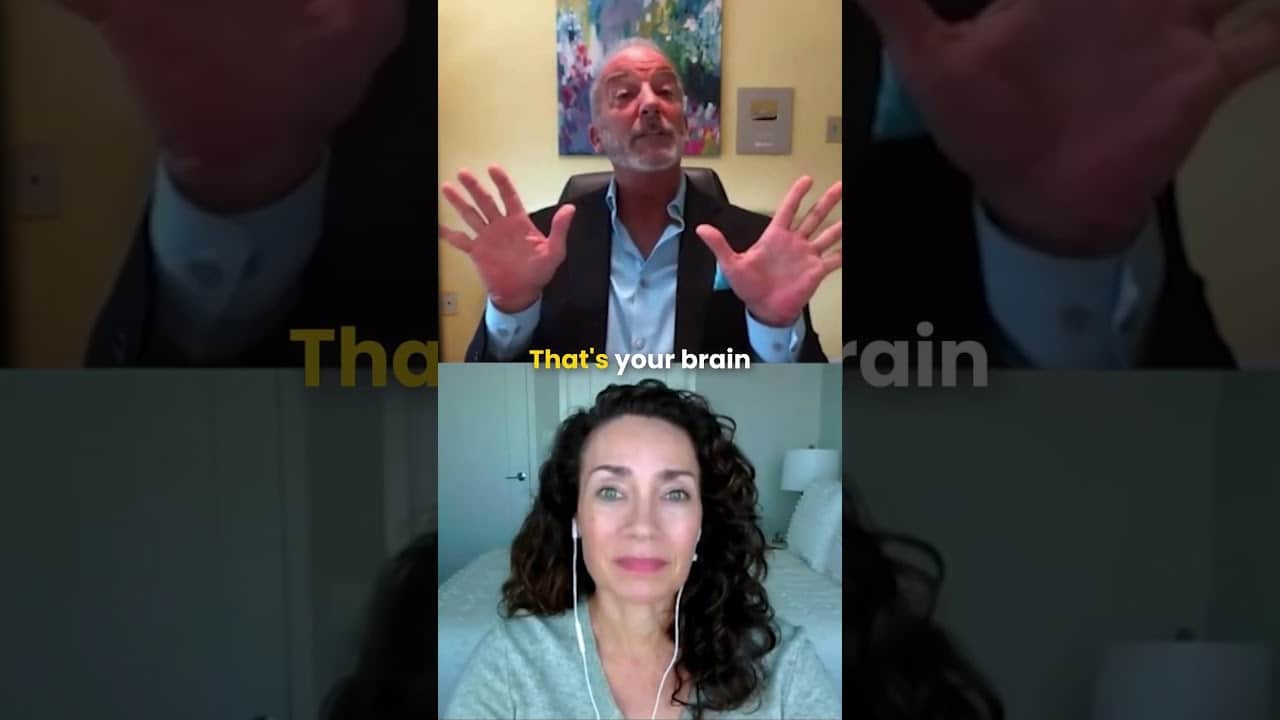 Your Brain Doesn’t Care If It’s Good Or Bad—Only If It’s Familiar.