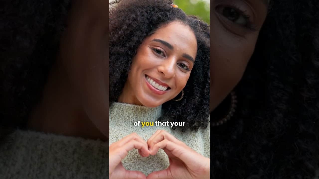 You can’t build real self-esteem by only loving the “good” parts of you.