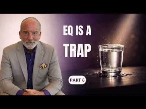 Emotional Intelligence Is A TRAP