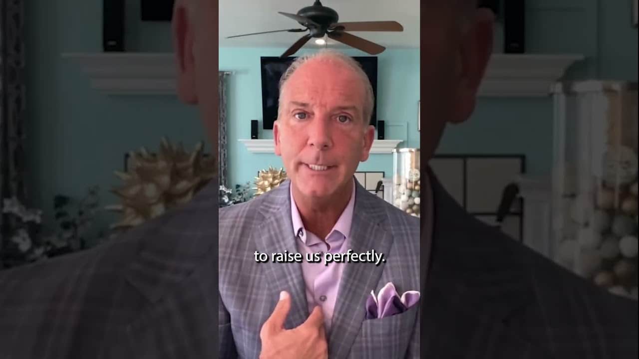 How To Create a Healthy, Adult Relationship With Mom and Dad