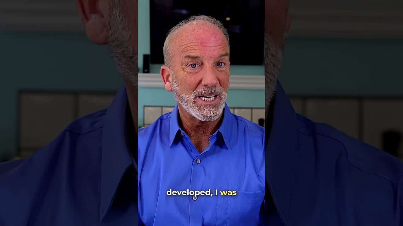 How to Forgive Yourself for Chasing