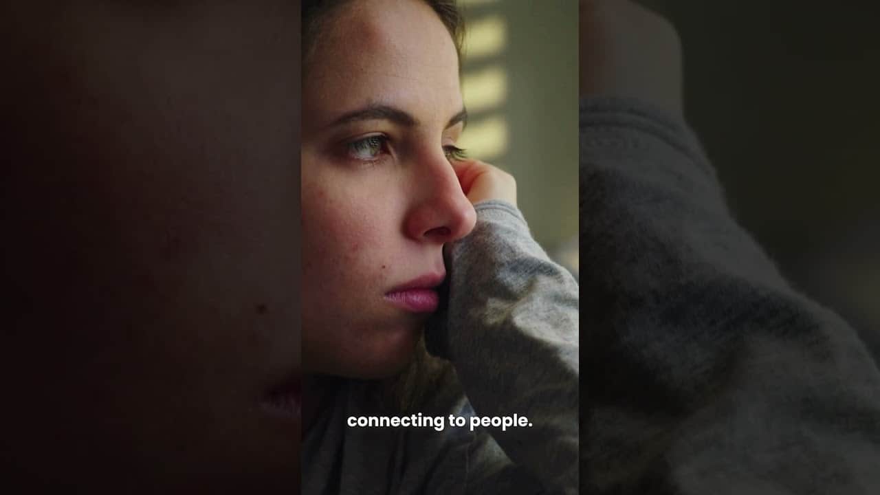 When Love Feels Unsafe: Childhood Neglect Explained