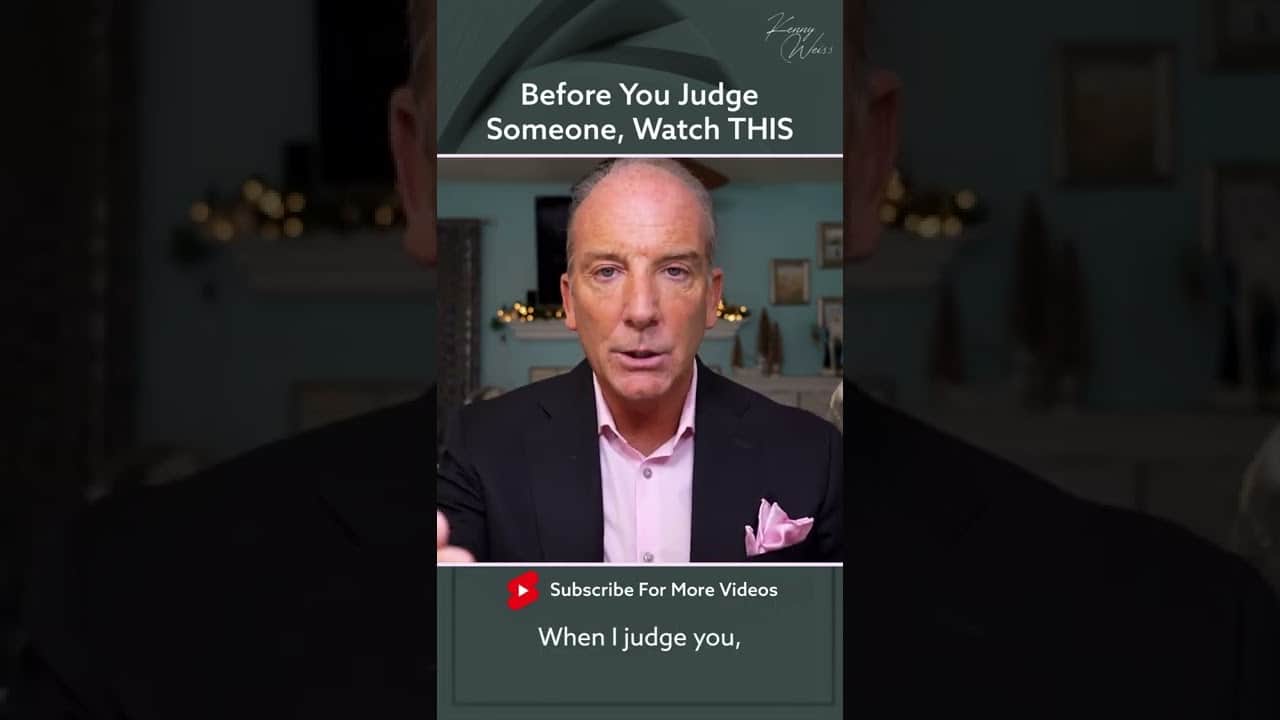 Before You Judge Someone, Watch THIS #Shorts
