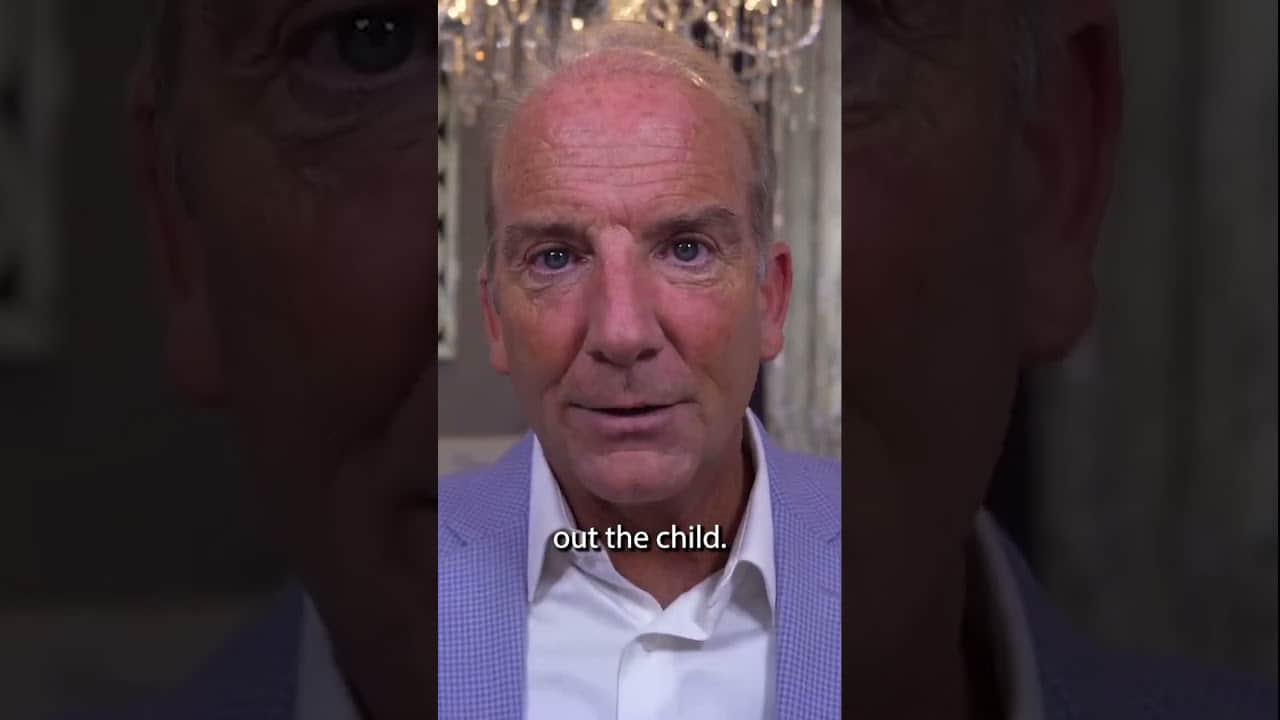 When You Just Can’t Connect With Your Child
