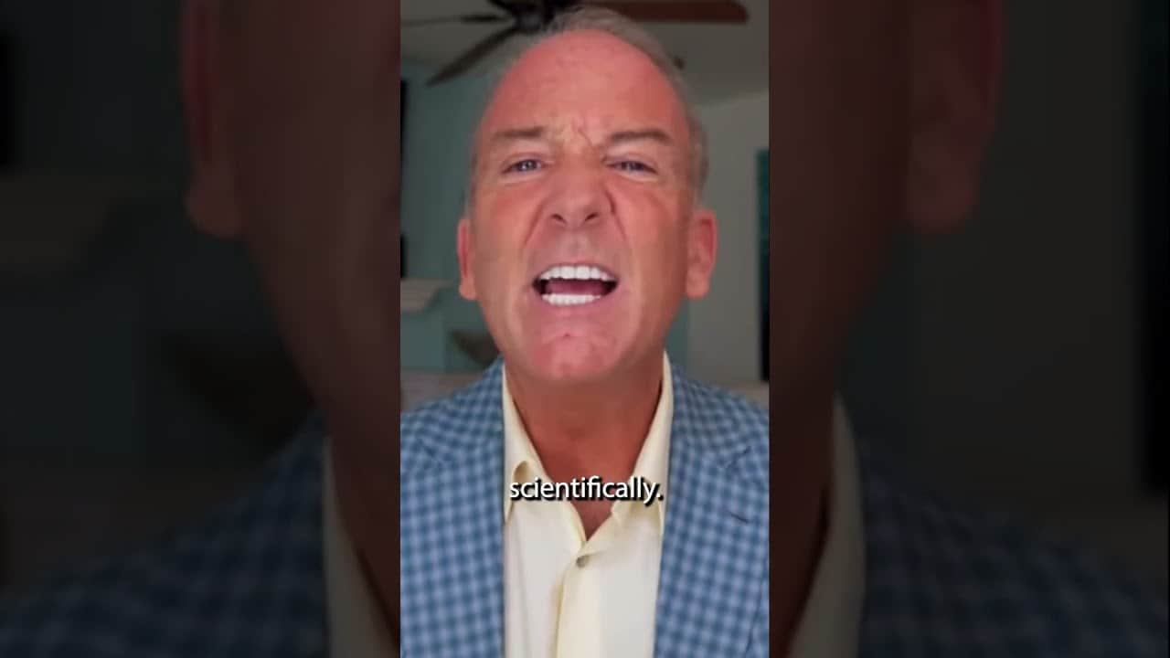WATCH THIS if You think your Parents were Abusive