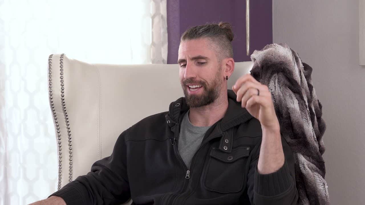 Mastering the Art of Being a Dad