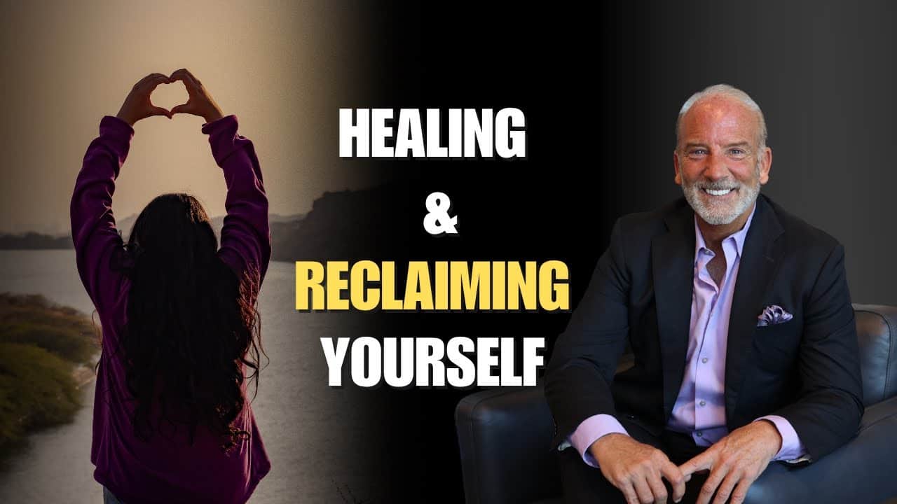🌟 How to Finally Break Free from a Narcissistic Parent 💔
