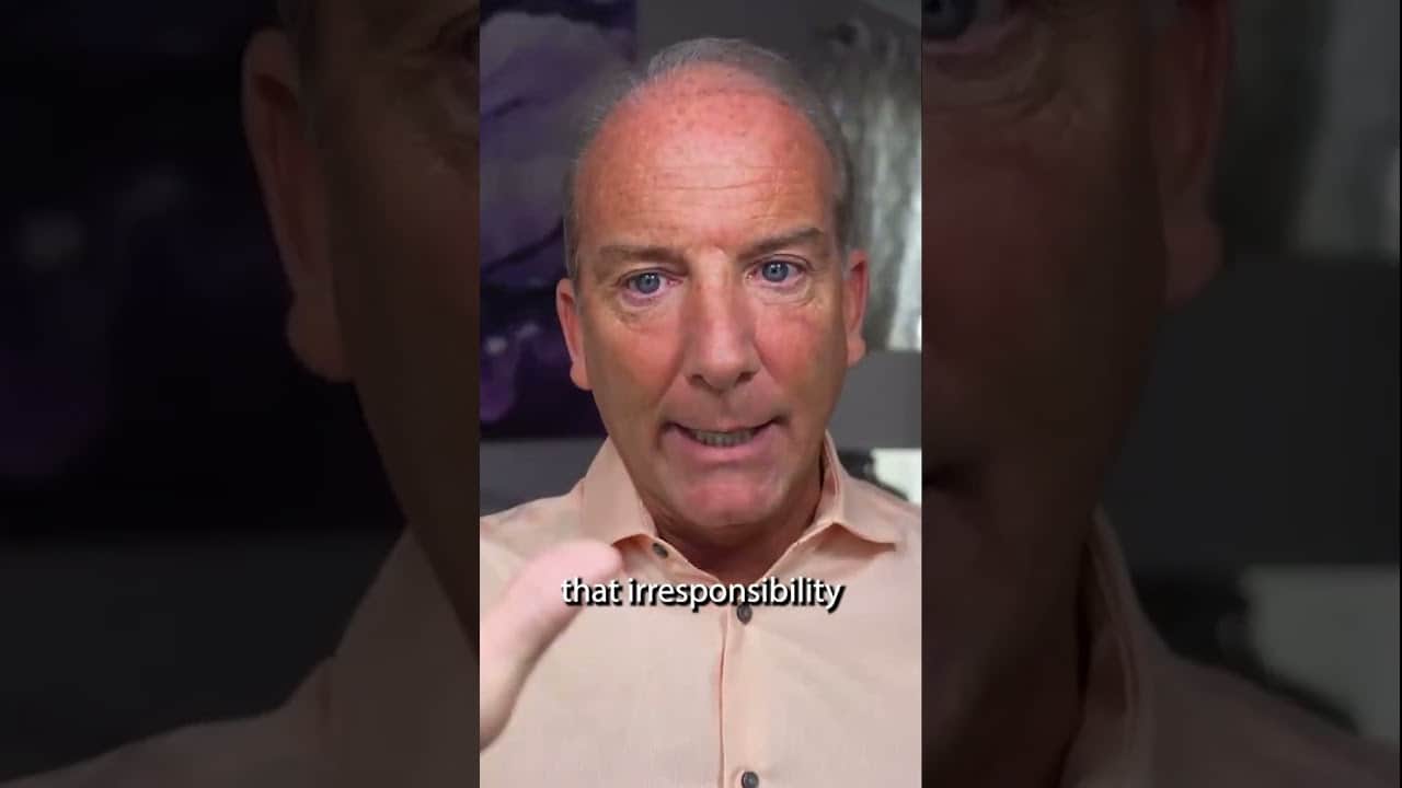 Why People Refuse to Take Responsibility
