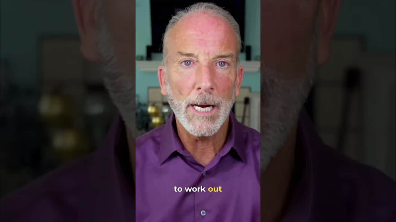 Why You Shut Down in Relationships (Childhood Trauma Explained)