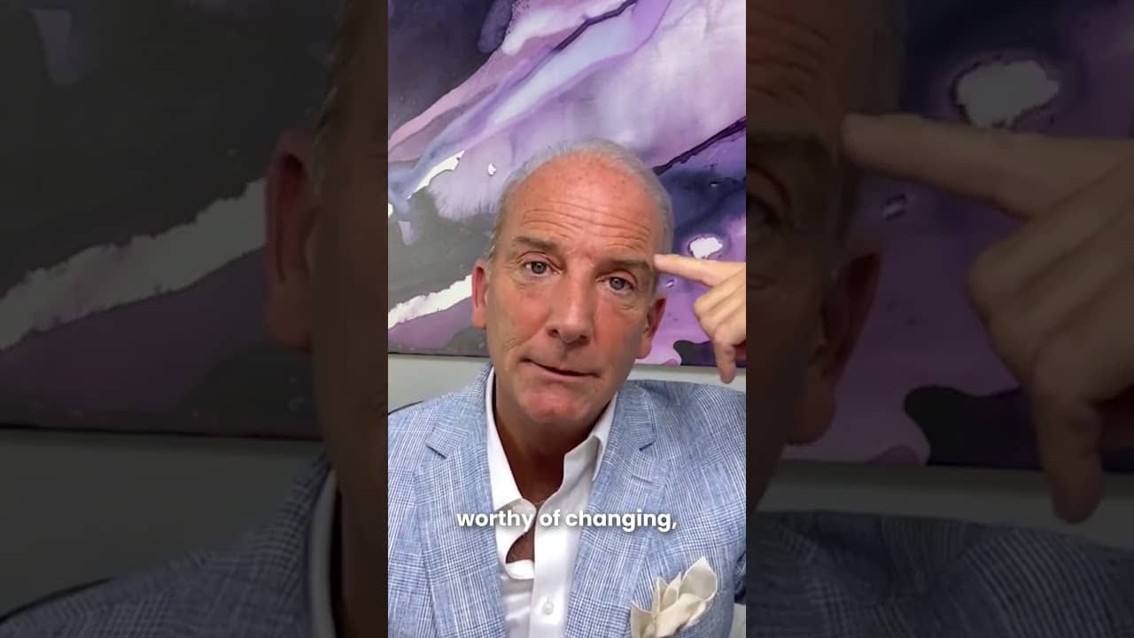 🧻 It Wasn’t About The Toilet Paper.
