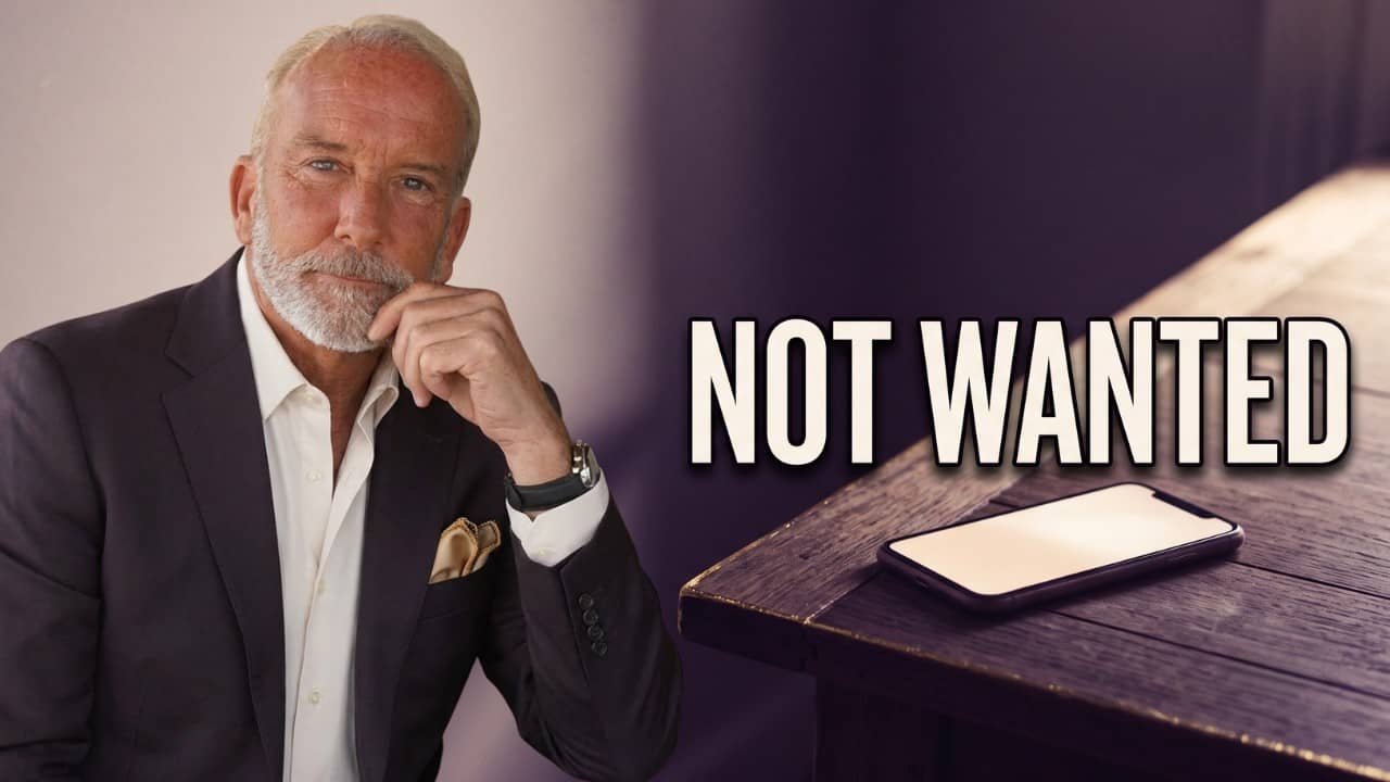 Fear of Rejection   Why No One Has Ever Actually Rejected You