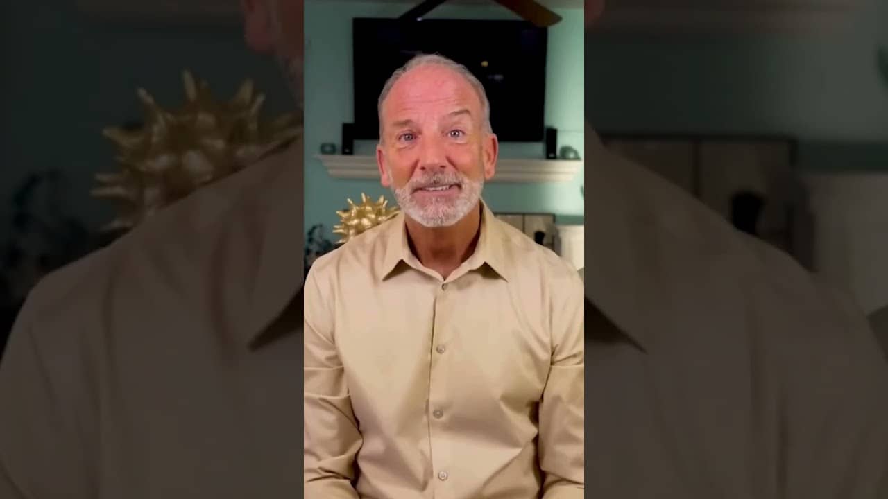If You’re Always the Responsible One in Love, Watch This