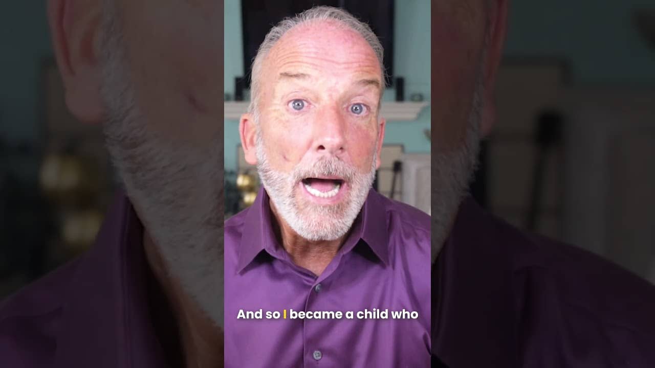 Being Called The ‘Easy Child’ Isn’t Always A Compliment
