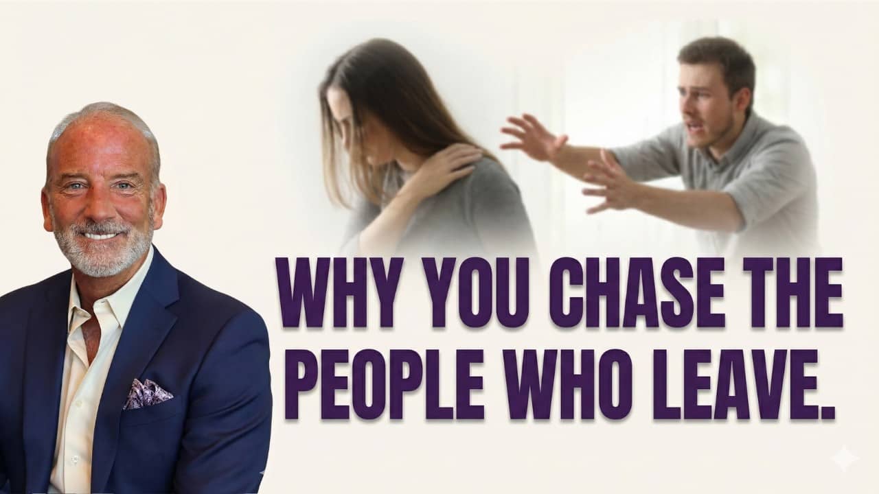 Feel Them Pulling Away? DO NOT Chase; Do THIS Instead!