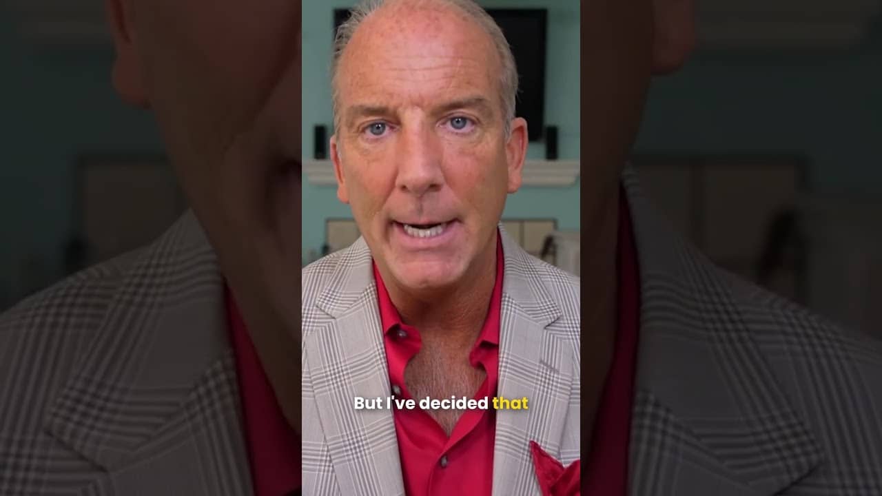 You Don’t Owe Anyone Access To You