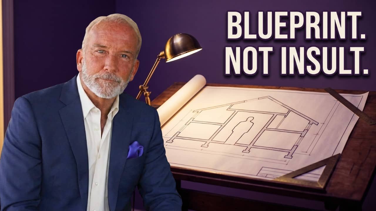 Daddy Issues - The Father Blueprint Running Your Adult Relationships