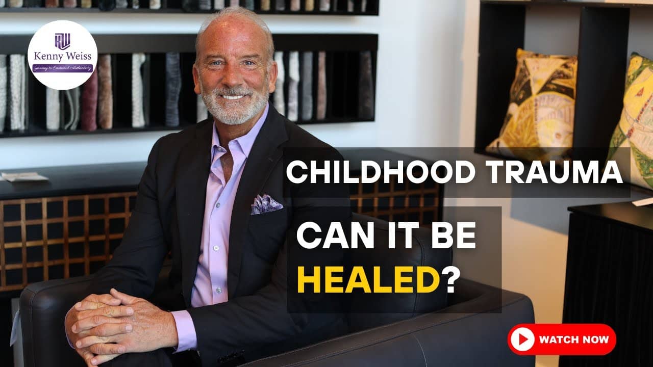 Overcoming Childhood Trauma: Is Healing Possible?