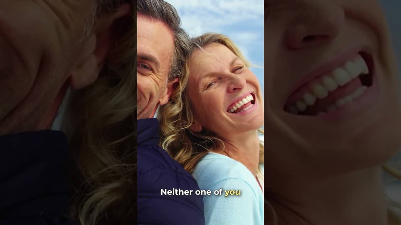 If You Think It’s Too Late, Watch This First