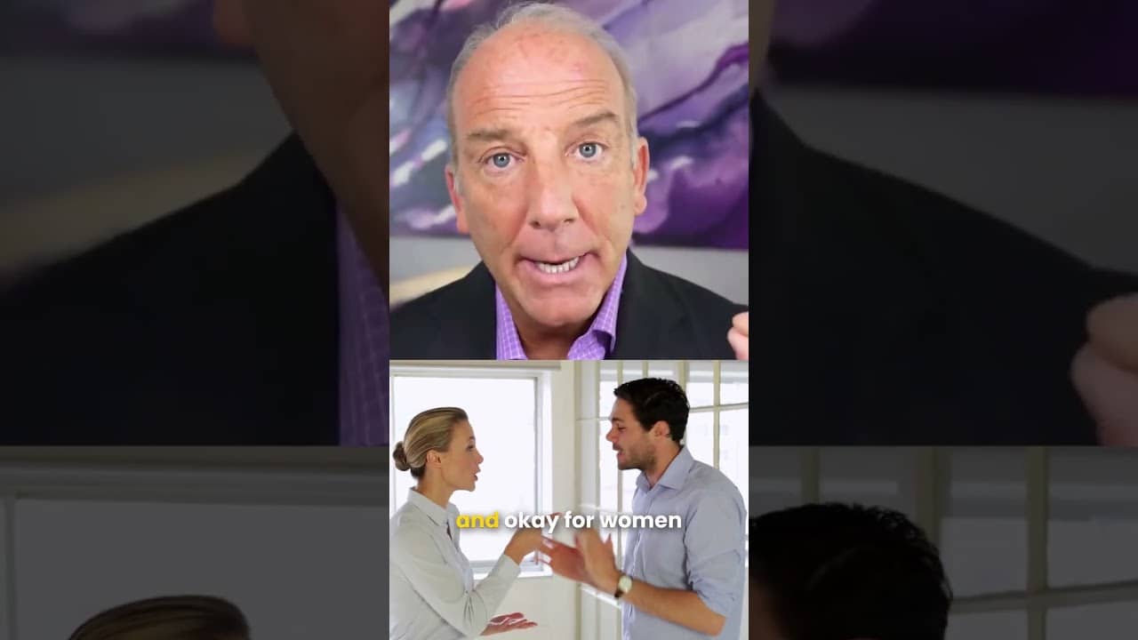 Is The New Approach to Stopping Male Abuse Actually Making it Worse?