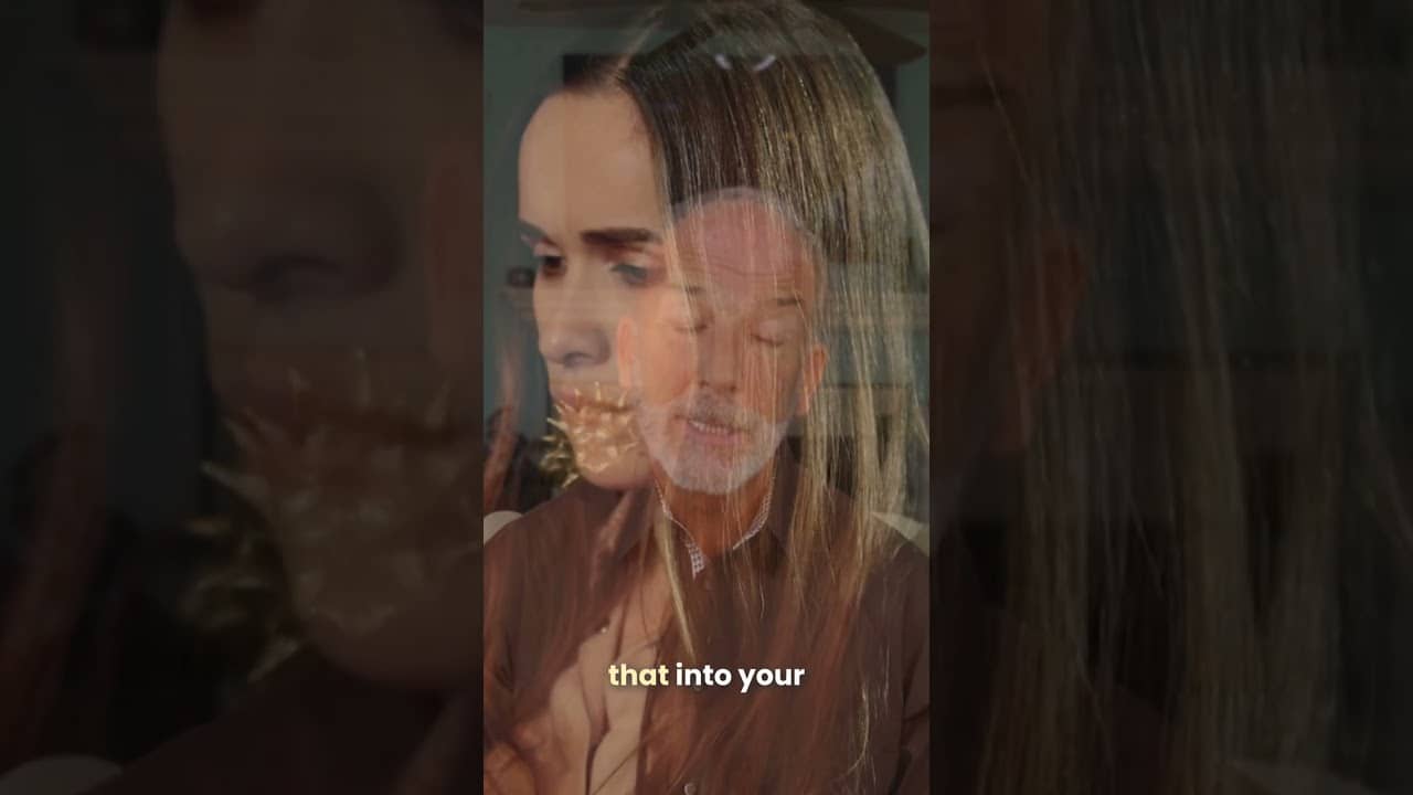 The Truth That Ends Relationship Fights