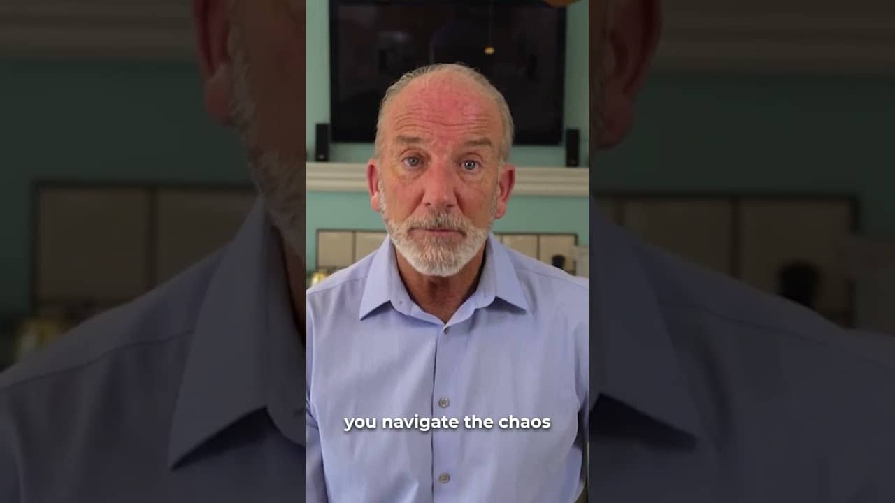 The Truth About Your Survival Persona