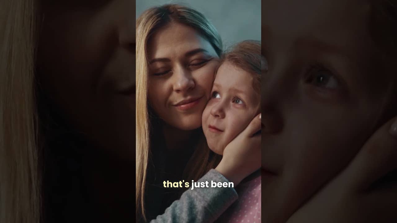 When A Parent Can't Let Go... It's Not Love — It's Emotional Suffocation. 💔
