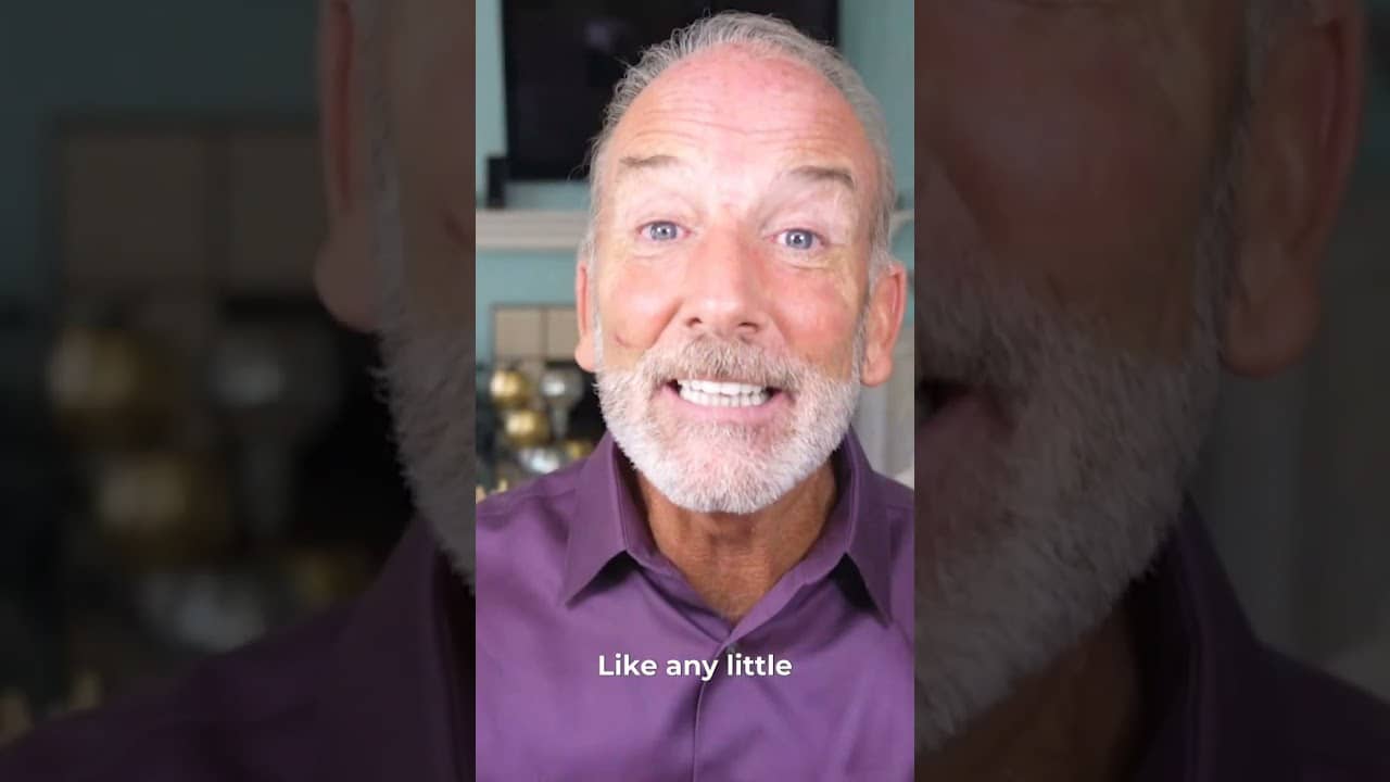 She Healed Her Pain by Doing This One Simple Thing