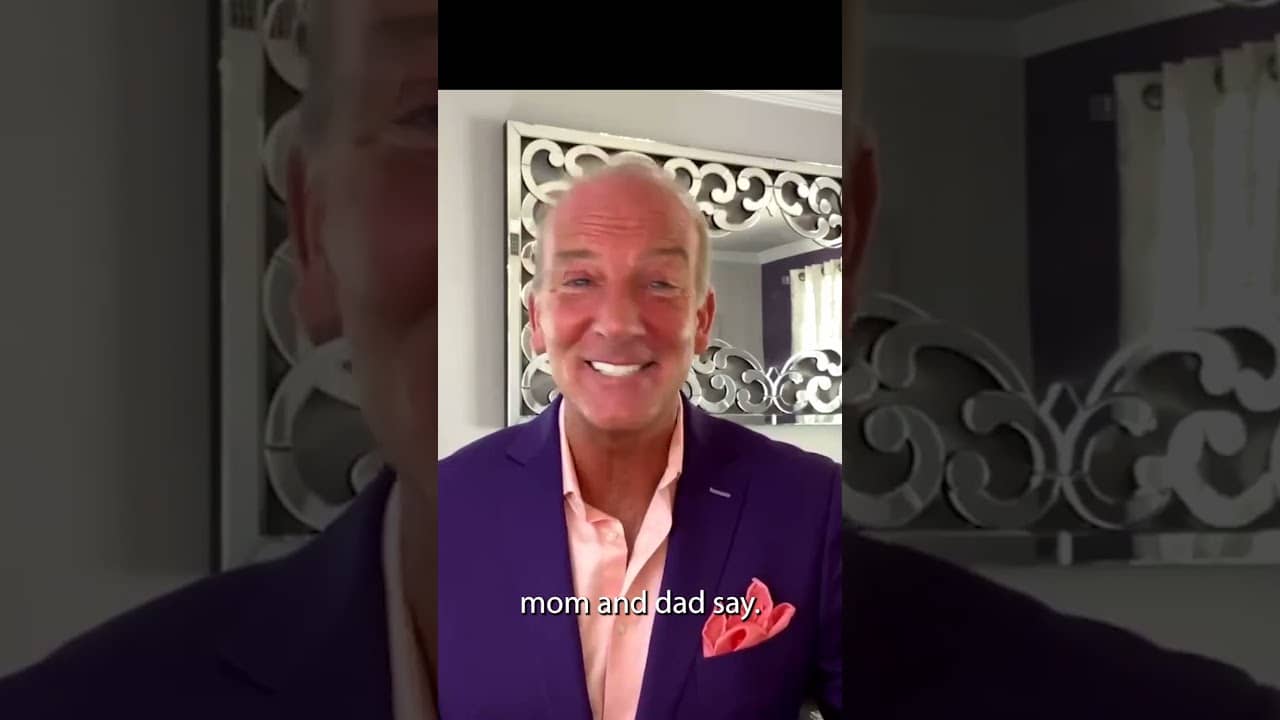 You Have to Be Able to Say "No"!
