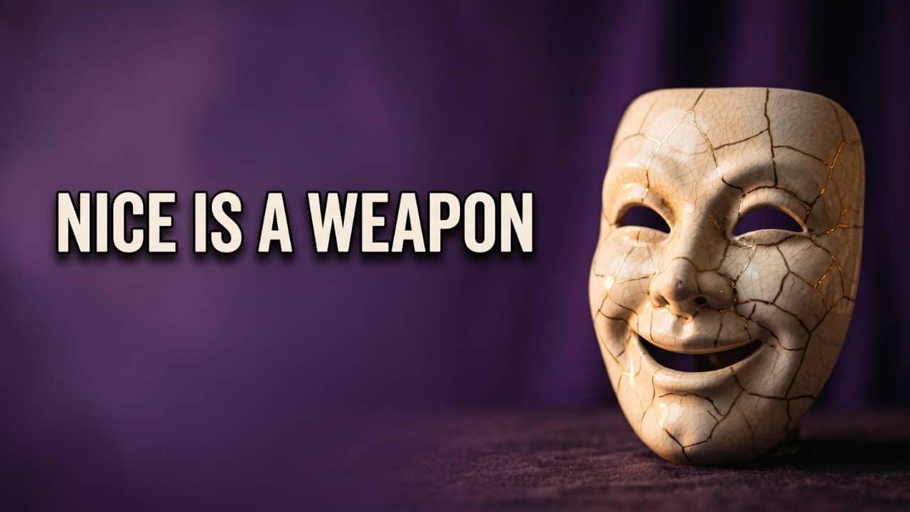 Passive Aggression — Why “Keeping the Peace” Is Quietly Destroying You
