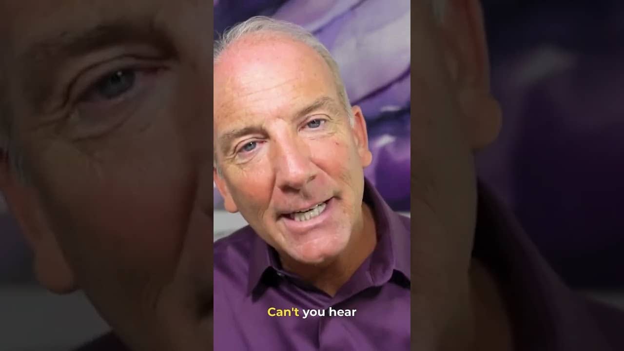 Stop Listening to Words — Start Hearing the Feelings Behind Them