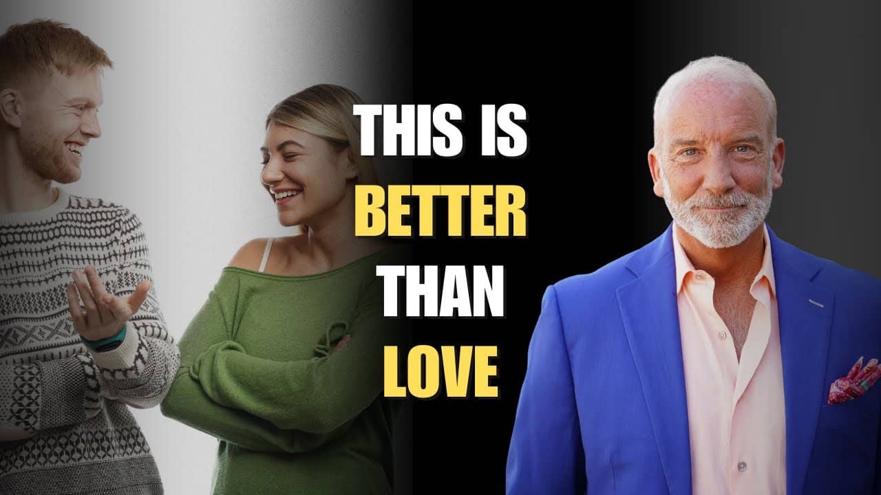 Why Being Liked is More Important Than Being Loved