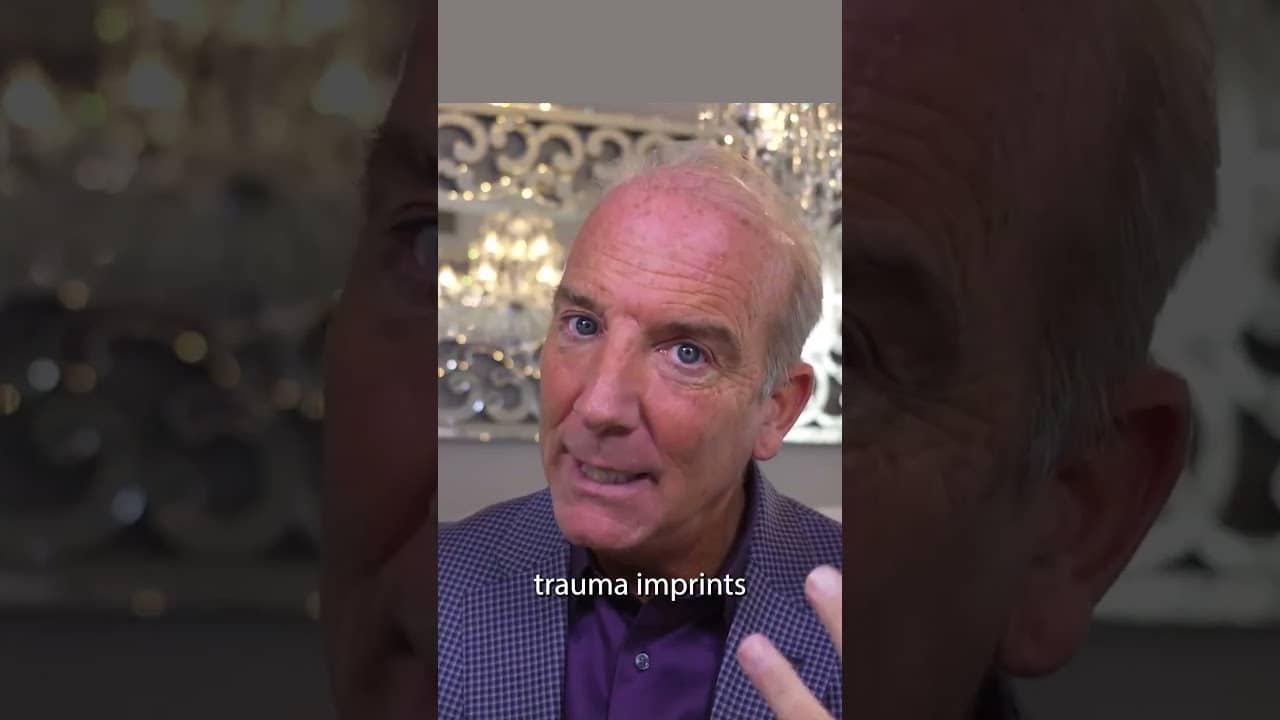 How Trauma Can Paralyze You