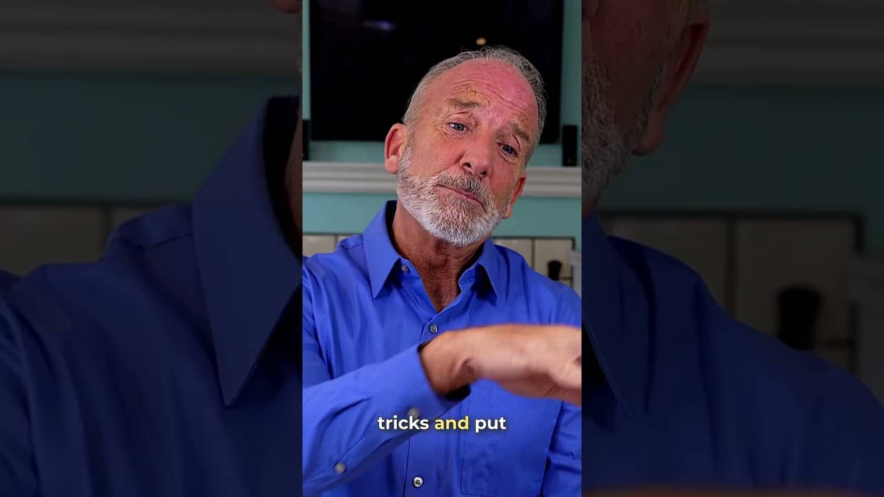 If You Felt Invisible as a Child, Watch This