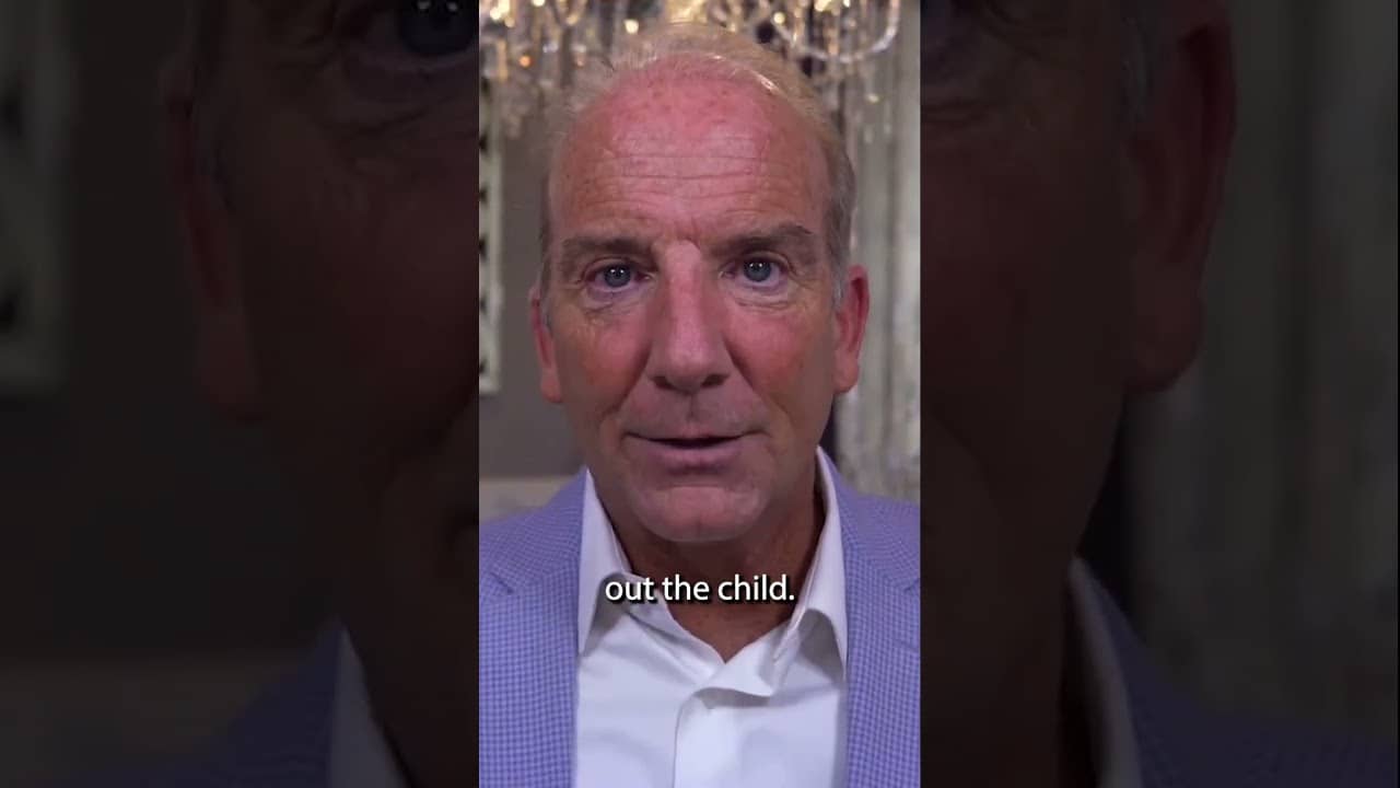 Want to Connect with Your Child? Try this Technique!