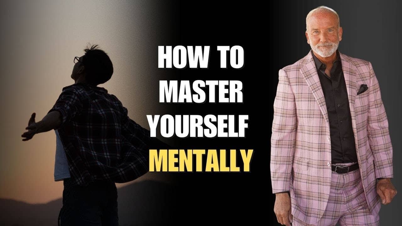How To Defeat Your Darkest Thoughts