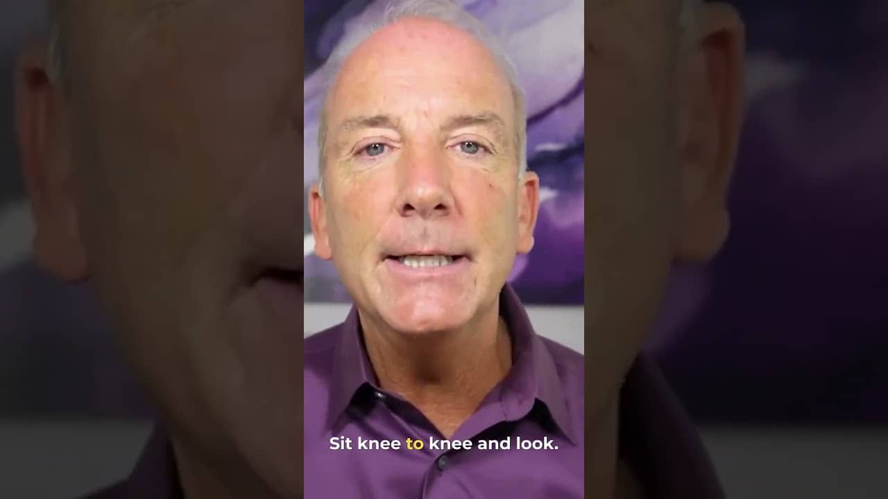 The Left-Eye Trick That Instantly Reveals Someone’s True Emotions