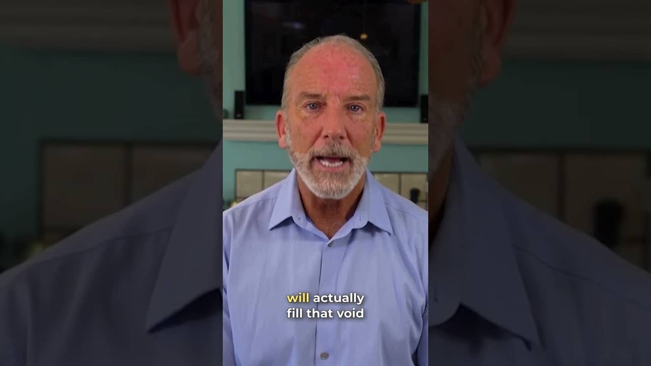 When You Achieve Everything… But Still Feel Empty