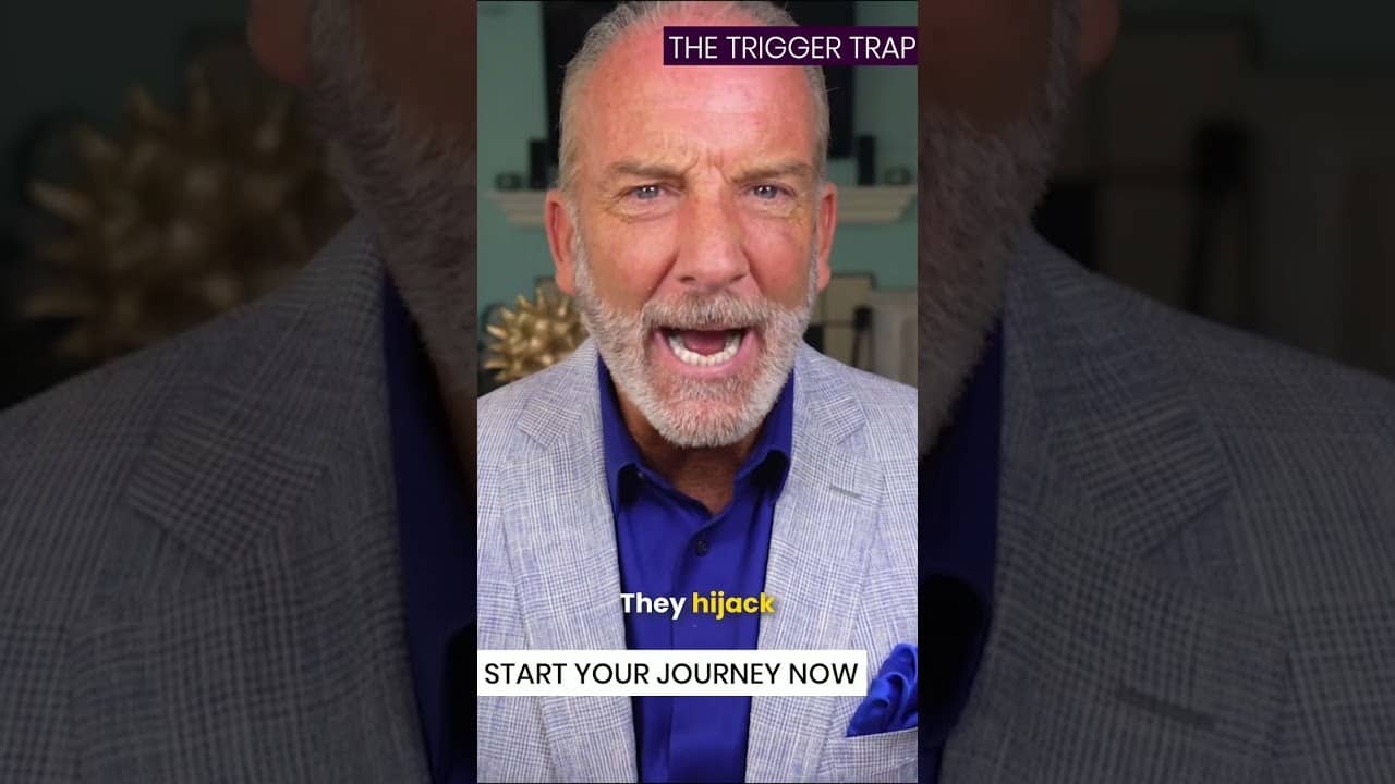 Are You Unknowingly Triggering Your Emotional Outbursts Every Day?