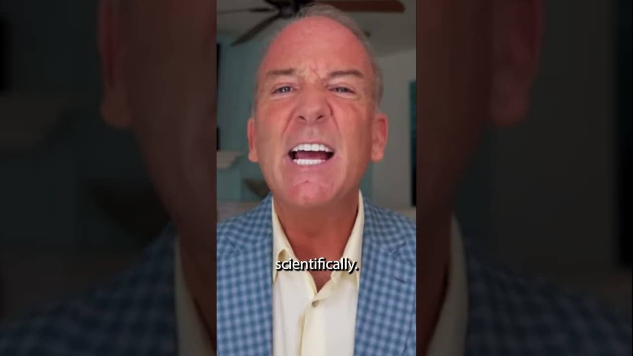 WATCH THIS if You think your Parents were Abusive