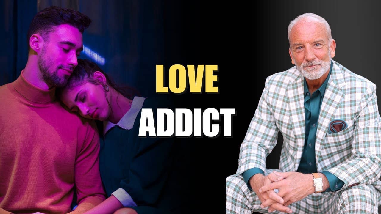 Break free from love addiction now!