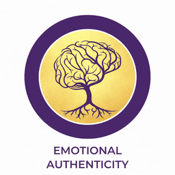 Emotional Authenticity Logo