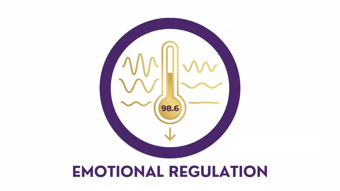 Emotional Regulation Logo