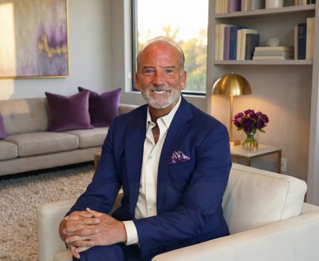 Kenny Weiss