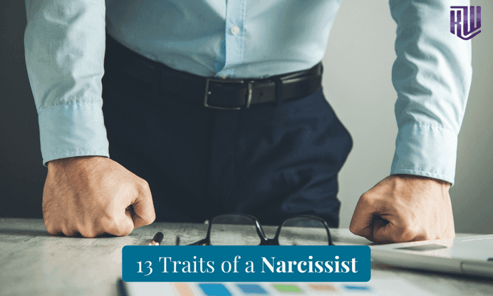 13 Signs of a Narcissistic Relationship