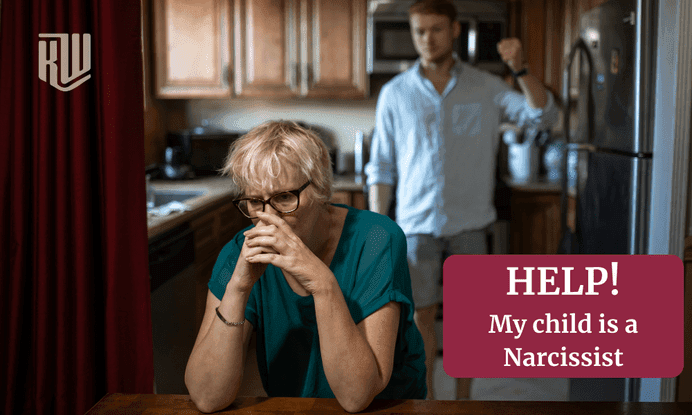 How to Deal With a Narcissistic Child: A Parent’s Guide