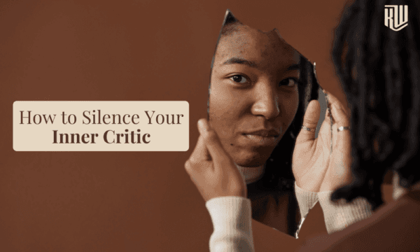 How to Silence Your Inner Critic: Why Shame Is the Real Voice Inside Your Head