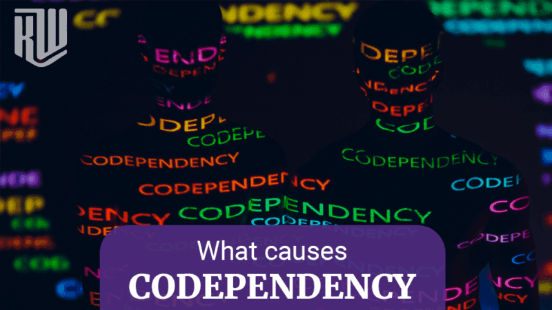 What Causes Codependency? Childhood Trauma, Emotional Neglect, and Survival Personas